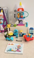 lego Duplo bundle space ship