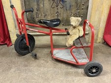 Vintage Mid-Century Brian