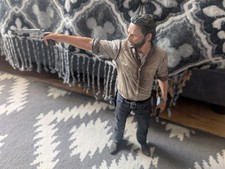 McFarlane Toys Rick Grimes