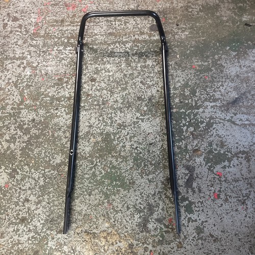 Hayter harrier autodrive - hayter,