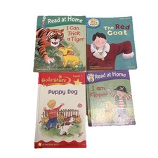 BUNDLE of books - 4 oxford