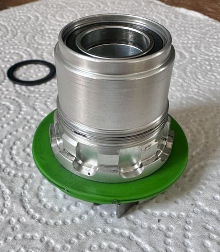 Hope pro freehub assembly - pro,
