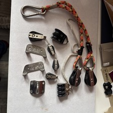 Collection Of Sailing Dinghy