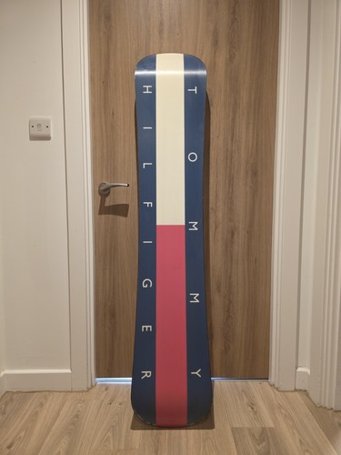Vintage tommy hilfiger nitro - vintage,