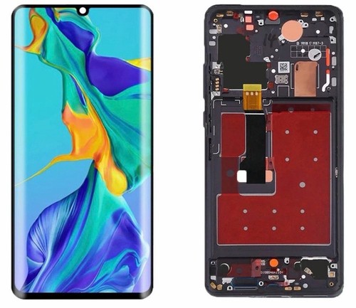 Huawei p30 pro oled - pro,