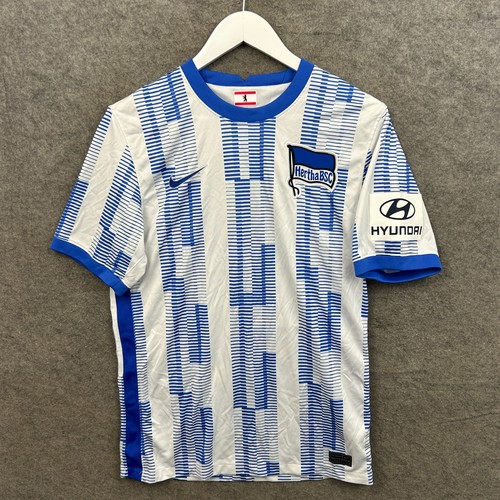 Hertha berlin shirt - shirt, small