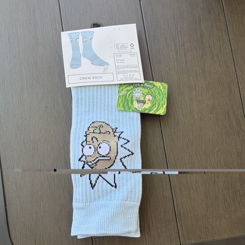 Bioworld rick and morty - rick,