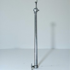 PREMIER VINTAGE LOKFAST TILTING BASS DRUM CYMBAL MOUNT/ARM RARE FIND!