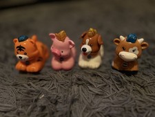 VTECH TOOT TOOT ANIMAL  BUNDLE