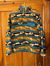Patagonia Women’s Aztec