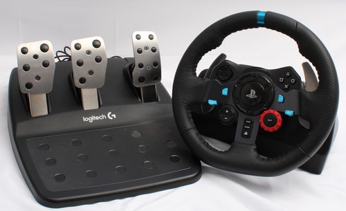 Logitech g29 driving - g29, force