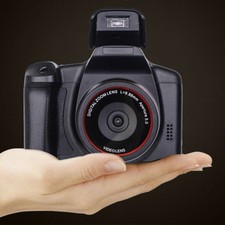 Digital Camera HD 1080P