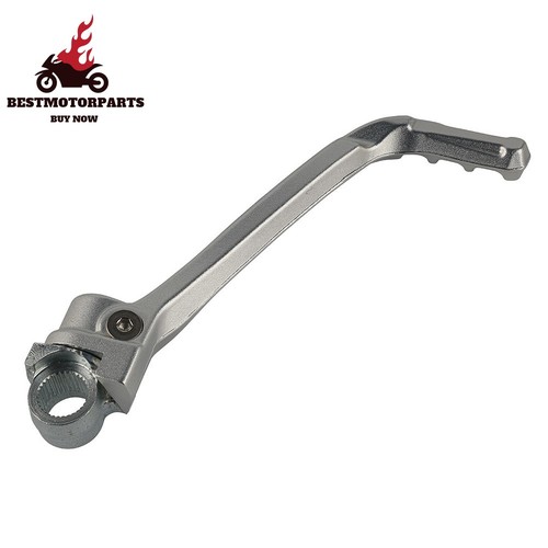 Kick start lever for ktm - for,
