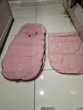 Bugaboo Footmuff High