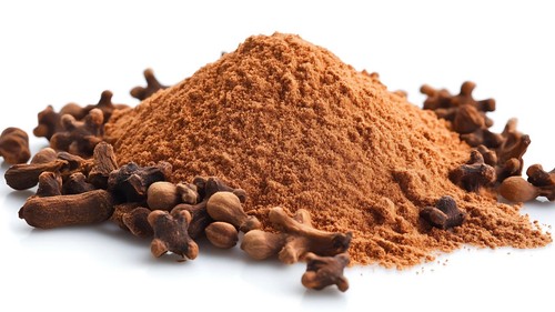 Organic madagascar cloves - organic,