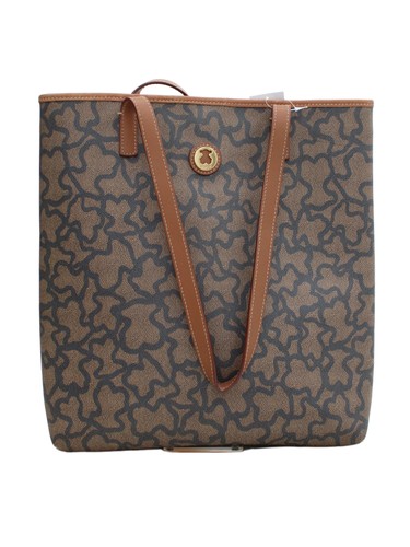 Tous women bag brown - tous, animal