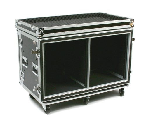 Space deep rack mount - deep,