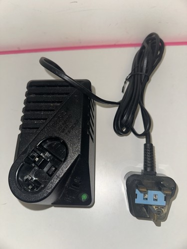 Bosch battery charger al60 - battery, dv