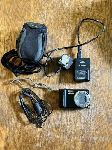 Panasonic lumix dmc - panasonic,