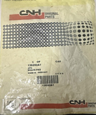 139292A1; Case IH Tractor