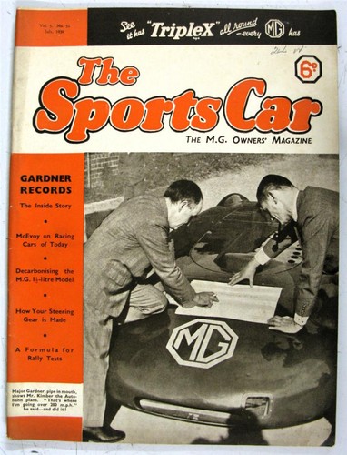The sports car brooklands - car,