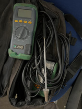 Kane 250 Flue Gas Analyser