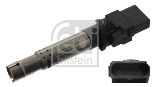 Febi ignition coil - ignition,