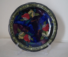 S Hancock Rubens  Ware  plate