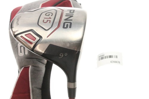 Ping g15 golf club - golf, mens