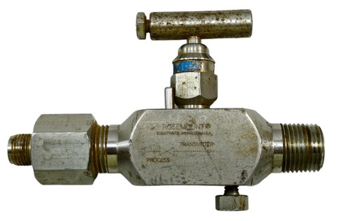 Rosemount c306111125 0000 - rosemount, c306111125-0000