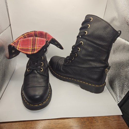 Martens aimilita triumph - dr,