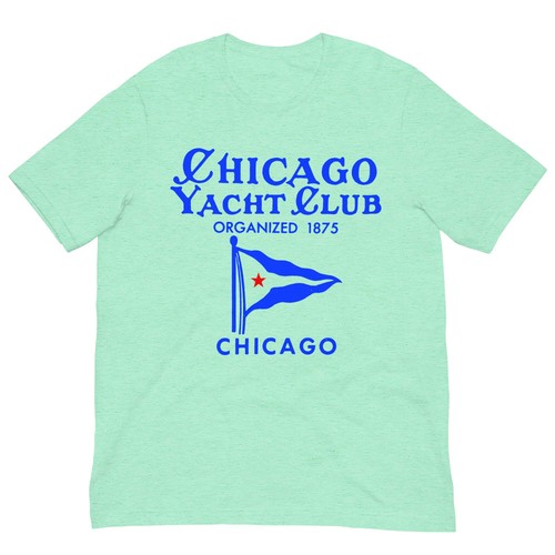 Chicago vintage retro shirt - chicago,