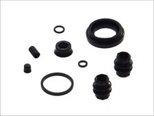 Brake caliper repair kit Rear