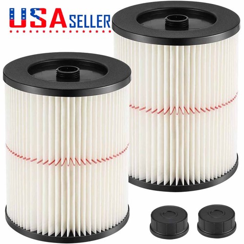 Replacement shop vac filter - shop,