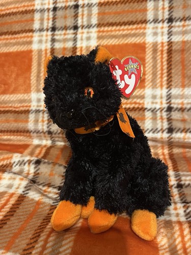 Bnwt retired beanie baby - retired,