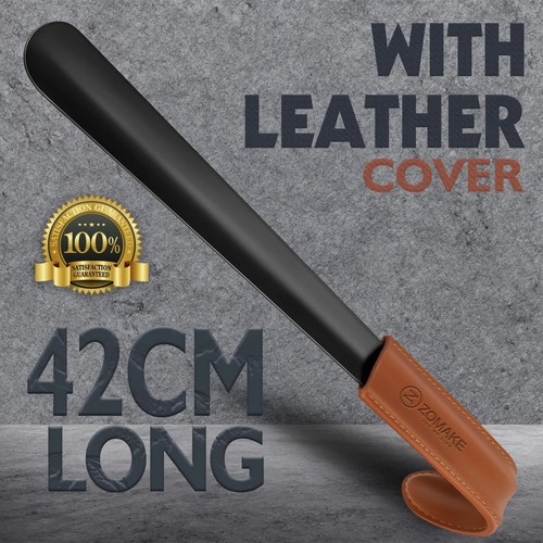Tyga store metal shoe horn - store,