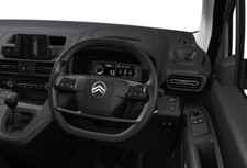 Citroen berlingo 2025 on - -,