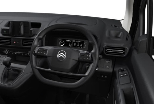 Citroen berlingo 2025 on - berlingo,