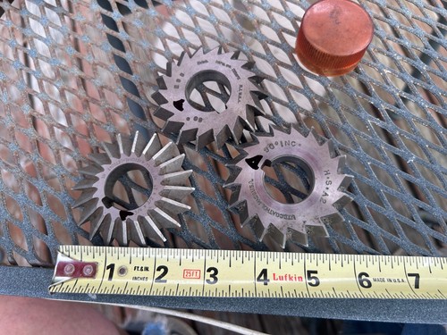 Machinist hmdrcb tools lathe - machinist,