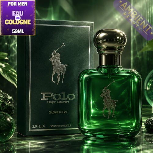 Ralph lauren polo - ralph, cologne