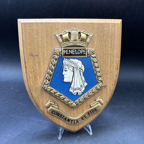 Hms penelope ship - hms,
