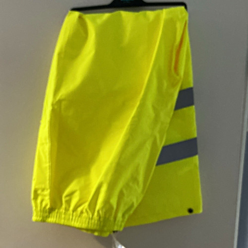 Dunlop vis waterproof work - dunlop, hi-vis
