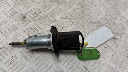 2002 vauxhall corsa ignition - corsa,