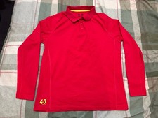 Musto Evolution UPF 40 Long