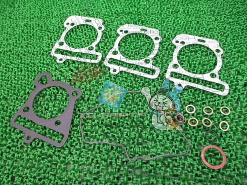 Et4 gasket set - gasket, in
