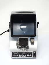 Prinz Oxford 900 Film Editor