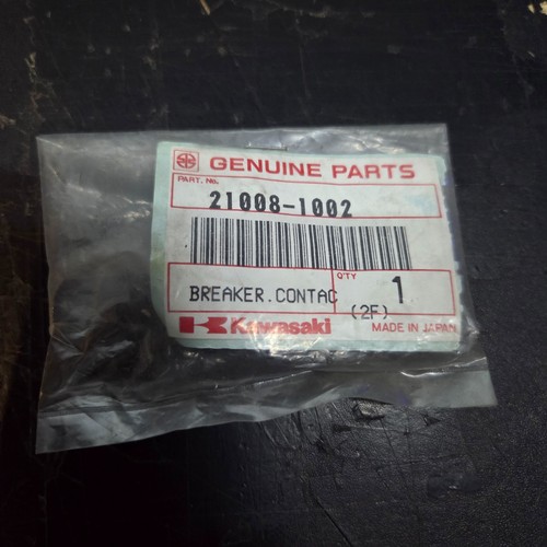 Genuine kawasaki 21008 1002 - genuine, 21008-1002