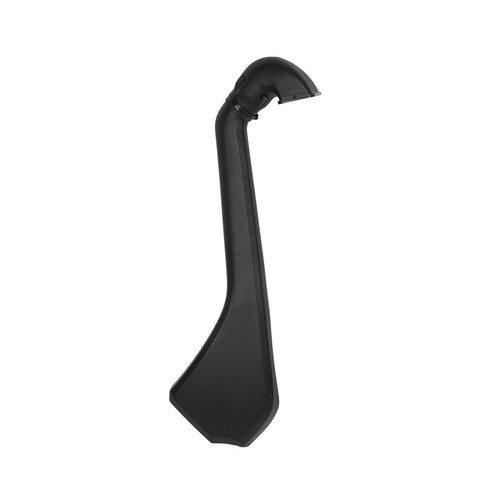 Raised air intake - intake, snorkel