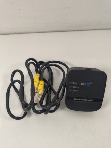 Broadband extender 500 - x, bt