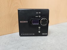 Sony Walkman MZ-NE410 MD